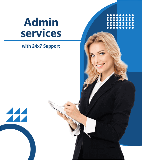 admin services outsoursing