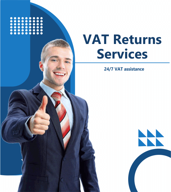 vat returns outsoursing