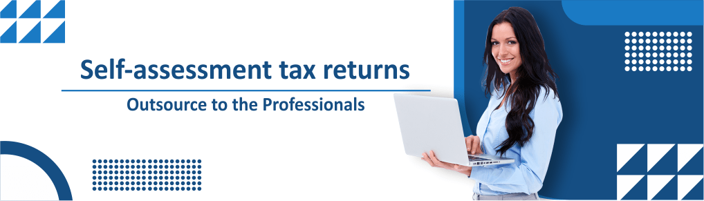 self assessment tax return pc