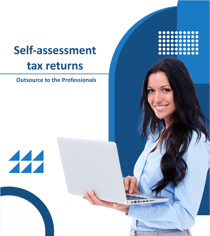 self assessment tax return mob